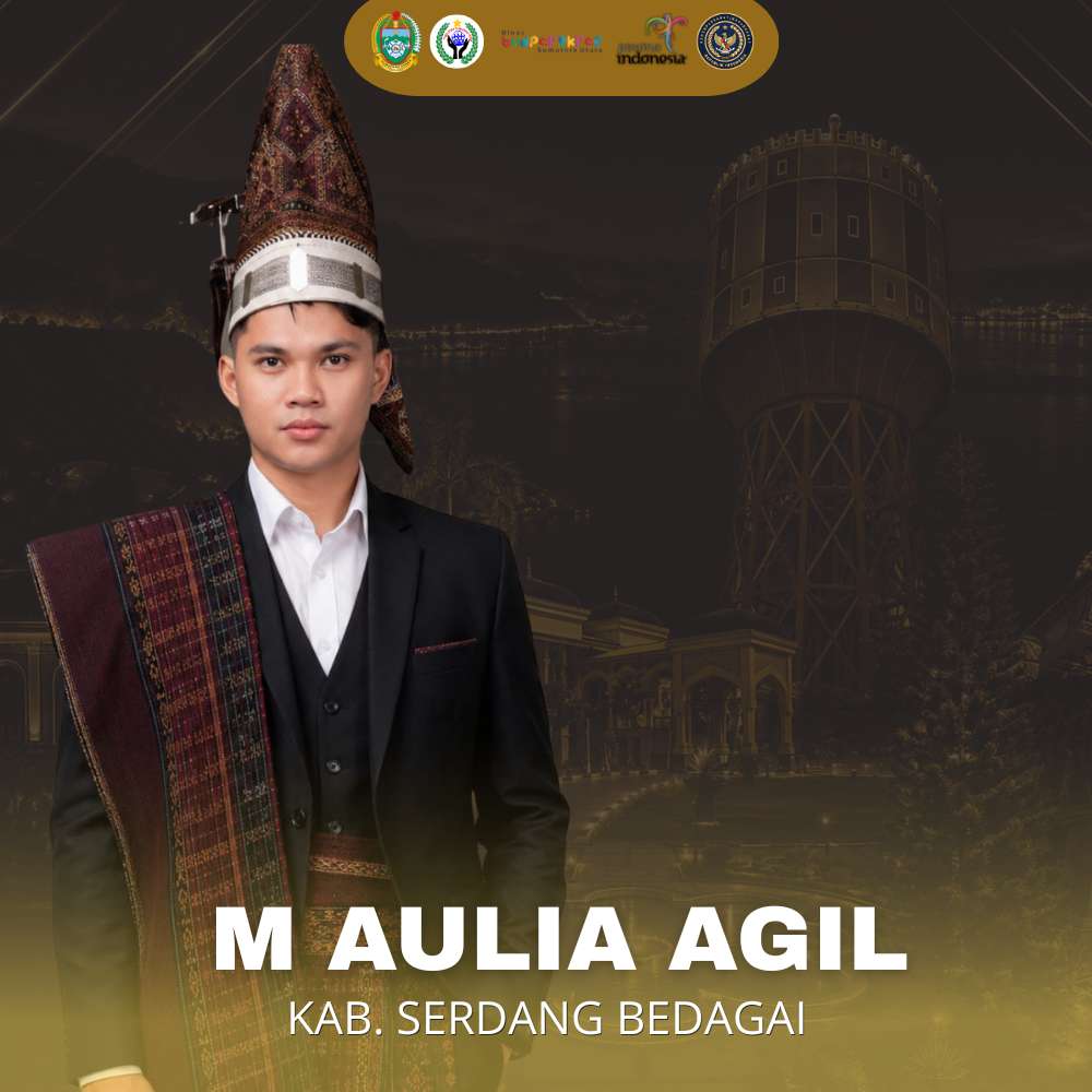 M AULIA AGIL